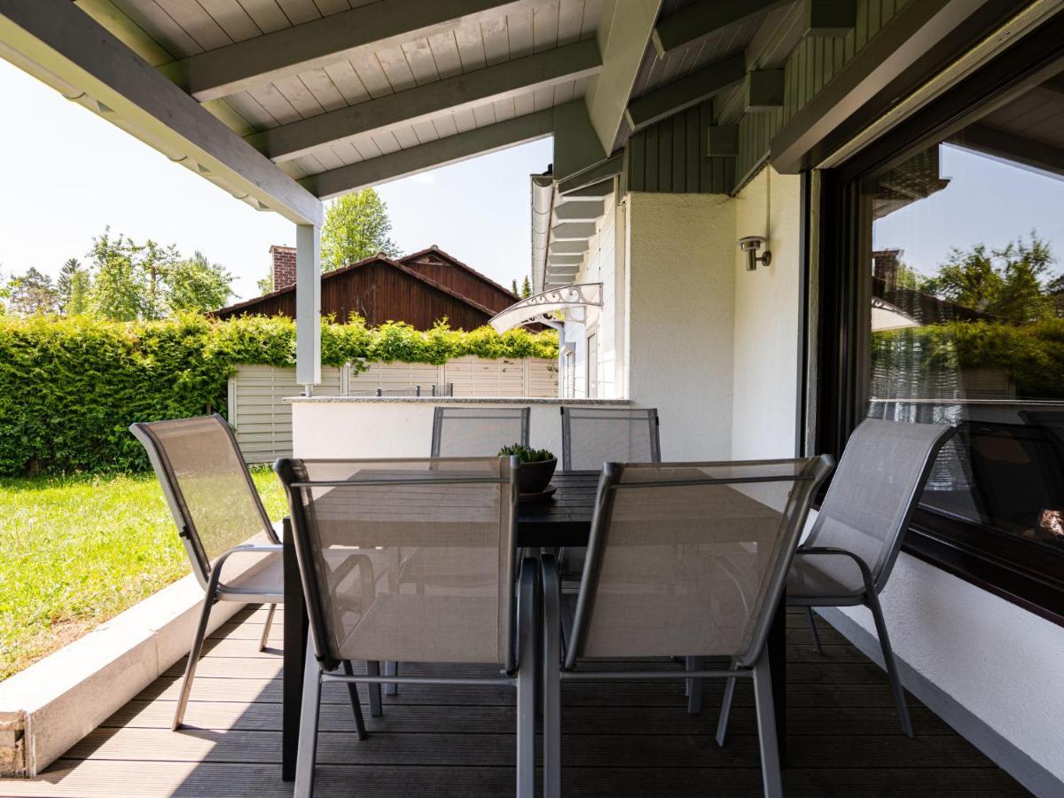 Holiday Home 4 Pfoten By Interhome Dittishausen Exterior foto