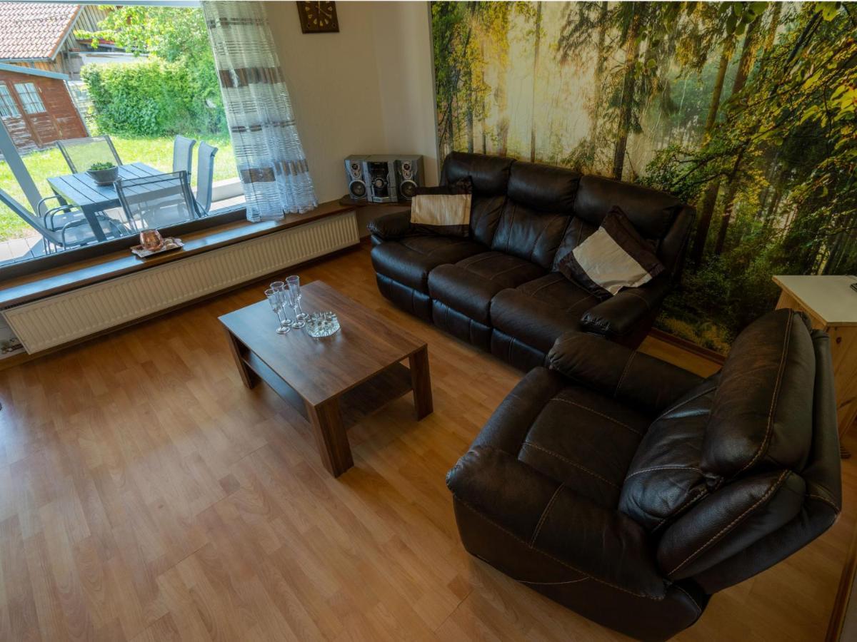 Holiday Home 4 Pfoten By Interhome Dittishausen Exterior foto