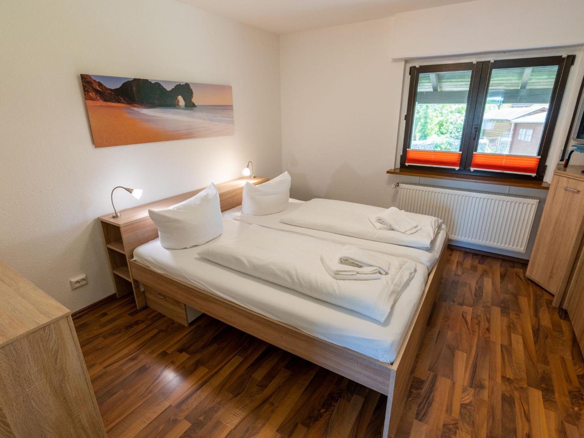 Holiday Home 4 Pfoten By Interhome Dittishausen Exterior foto