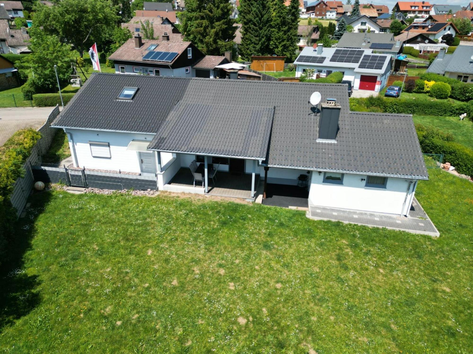 Holiday Home 4 Pfoten By Interhome Dittishausen Exterior foto